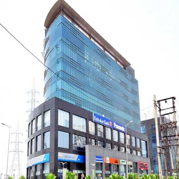 ABW Tower | MG Road, Gurugram